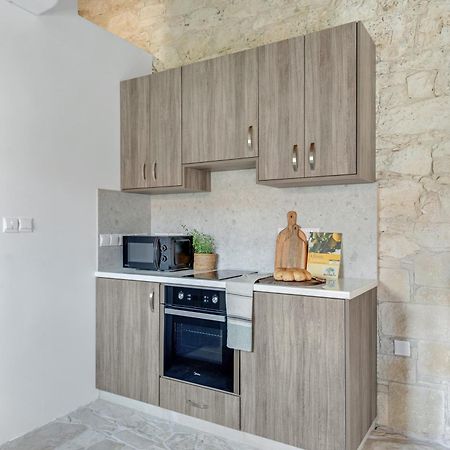 Ferienwohnung Sanders Andre Marie Vasa Kilaniou Exterior foto